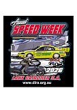 DLRA Speed Week 2026
